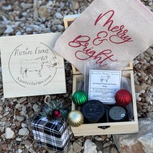 Men's Petite Gift Box Set